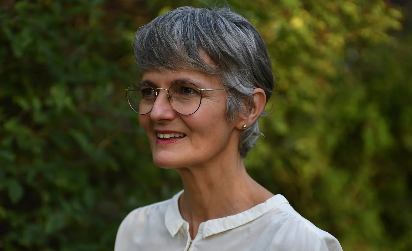 Gabriela Gerber_LIT Literaturhaus Graubünden